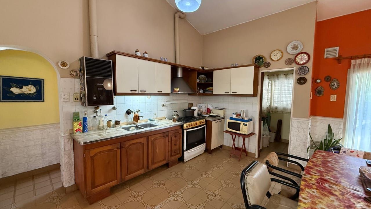 Imagen de la propiedad CASA EN VENTA ZONA PARACAO